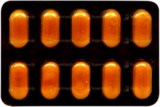 Anaflam Xp Tablet 10